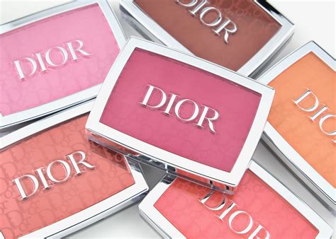 dior blusher boots